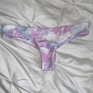 Midori Brayden bikini bottoms